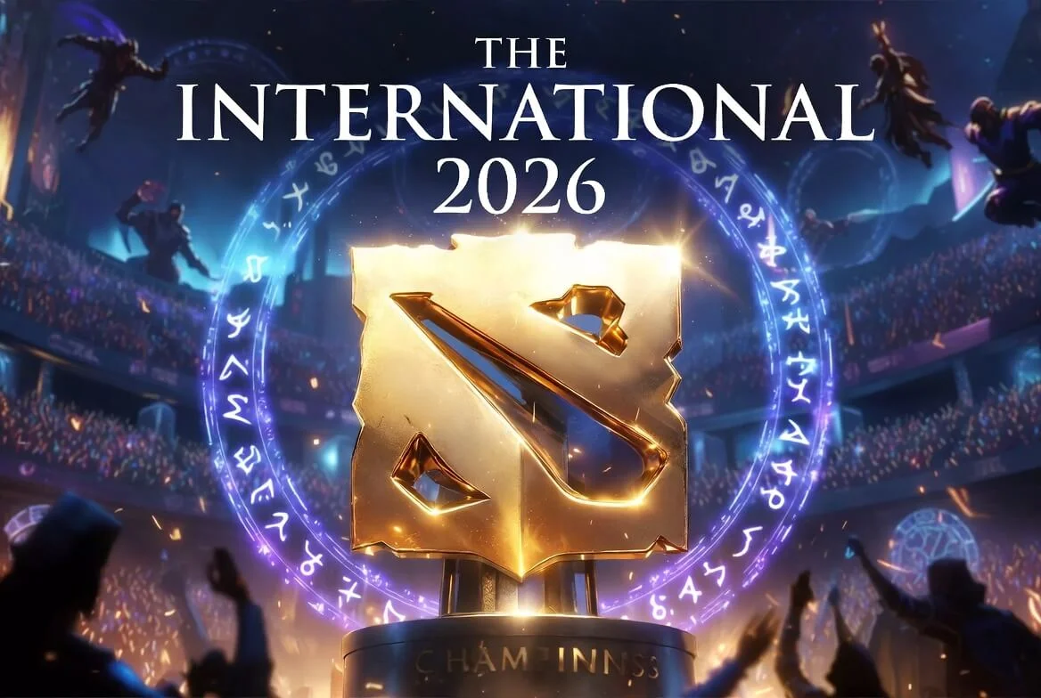 The International 2026 hub for Philippine Dota 2 fans tracking the TI15 race to Shanghai